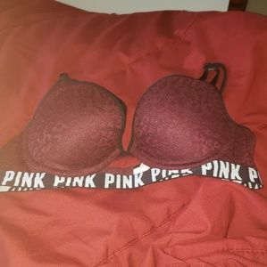 Bra by Victoria secret pink